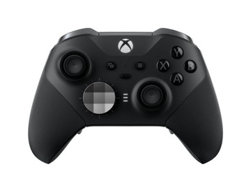Pad bezprzewodowy do Microsoft Xbox Elite series 2 NIEDZIAŁA