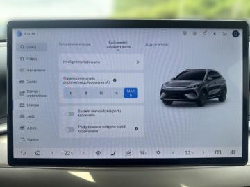 BYD 2026 BYD Atto 3 EVO, zdjęcie 19