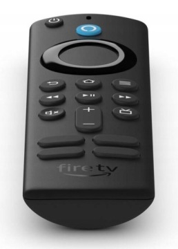 Медиаплеер Amazon Fire TV Stick 4K 2025 Select BT NETFLIX HBO