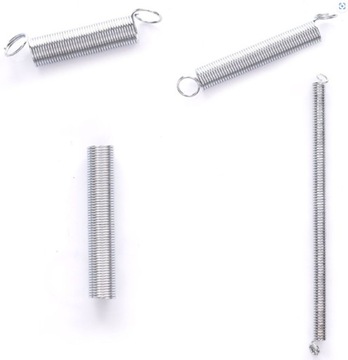 Комплект пружин Spring Mix Spring, 200 шт ТА1133