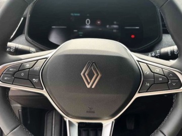 Renault Clio V Hatchback 5d Facelifting 1.0 TCe 100 LPG 100KM 2025 Od ręki - Techno LPG 1.0 TCe 100KM / Pakiet Driving, zdjęcie 6