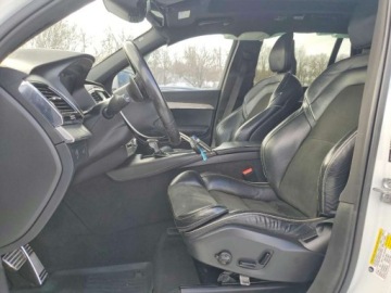 Volvo XC90 II 2018 Volvo XC 90 T5 2018 2.0 Benzyna 250KM, zdjęcie 7
