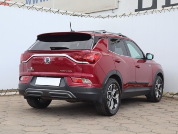  SsangYong Korando 1.5 T-GDI, Salon Polska, zdjęcie 4