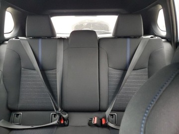 Toyota Corolla Cross 2024 Toyota Corolla Cross 2024 TOYOTA COROLLA CROSS SE Hybryda 196KM, zdjęcie 10