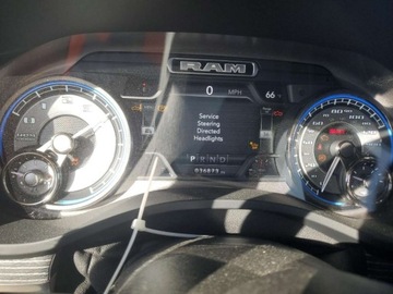  RAM 1500 Limited 2021 5.7l 5.7 Benzyna 395KM, zdjęcie 9