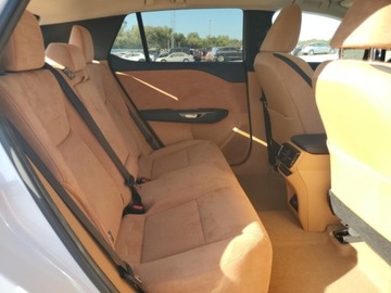 Lexus 2023 Lexus RZ 450E 2023 Elektryczny 308KM, zdjęcie 10