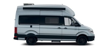 Volkswagen California 2025 Volkswagen California GRANDCALIFORNIA 600 163 KM klima postojowa, LED 2.0, zdjęcie 5