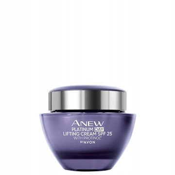 AVON Krem na dzień z Protinolem Anew Platinum 50ml