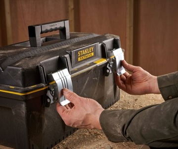 Ящик для инструментов 23 дюйма Stanley FatMax 94-749