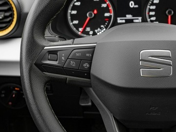 Seat Ibiza V Hatchback 5d Facelifting 1.0 TSI 95KM 2022 Seat Ibiza WJ6207L#1.0 TSI Style LED Cz.cof Lane, zdjęcie 14