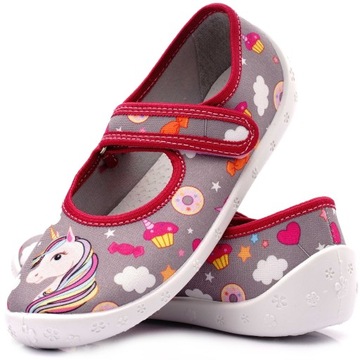 RAWEKS KAPCIE DZIECIĘCE buty z wkładką skórzaną 31