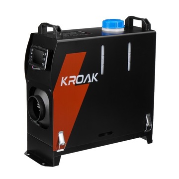 ОБОГРЕВАТЕЛЬ 230 В 12/24 В 8 кВт WEBASTO Bluetooth БЕНЗИНОВЫЙ МАСЛОВЕНТИЛЯТОР