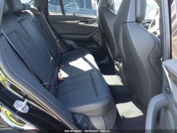 BMW 2023 BMW X3 M 2023 3.0l 3.0 Benzyna 473KM, zdjęcie 13