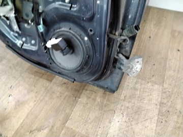 CHEVROLET EPICA DVEŘE ZADNÍ LEVÉ