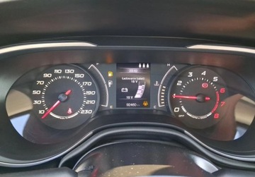 Fiat Tipo II Sedan 1.4 95KM 2019 Fiat Tipo 1.4 95 KM Salon PL 1 wlasciciel faktura VAT dealer ASO, zdjęcie 15