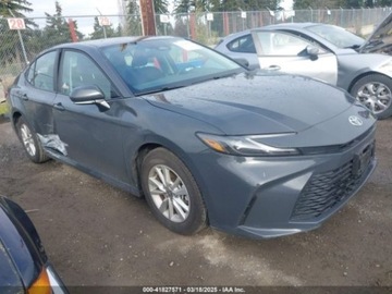 Toyota Camry IX 2025 Toyota Camry 2025r., 2.5L 2.5 Hybryda 184KM, zdjęcie 1