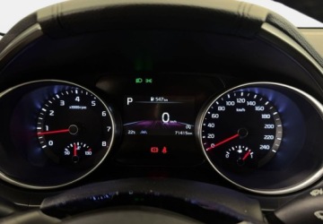 Kia XCeed Crossover Facelifting 1.5 T-GDi 160KM 2023 Kia XCeed VAT 23 1.5T-GDI 160KM DCT 2023 r., salon PL, I wlasciciel 1.5, zdjęcie 19