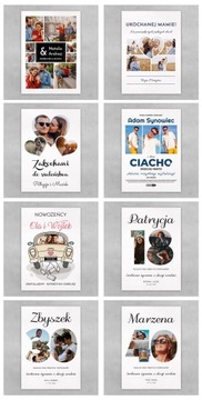 БОЛЬШАЯ КАРТИНА НА ХОЛСТЕ С СОБСТВЕННЫМ ФОТО ДЛЯ ПАР