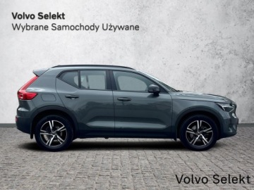 Volvo XC40 Crossover Facelifting 2.0 B3 163KM 2025 Volvo XC 40 FV23% SalonPL B3B Plus Dark LED BLIS A, zdjęcie 6