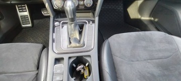 Volkswagen Arteon Fastback 2.0 TSI 190KM 2019 Volkswagen Arteon Krajowy, ksiązka serwisowa,, zdjęcie 11