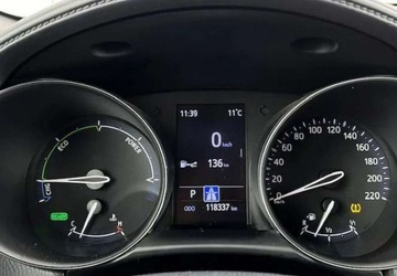 Toyota C-HR I 2020 Toyota C-HR Hybryda Automat Navi Kamera Sport Tempomat Led FV23, zdjęcie 19