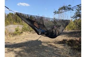 VAGABOND Бушменская москитная сетка