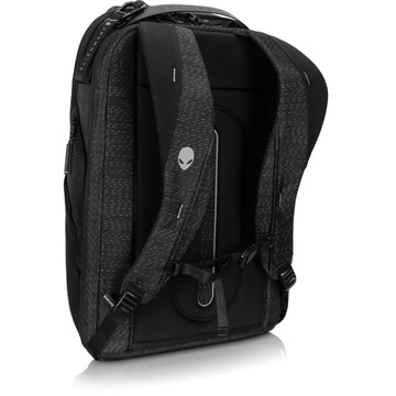 ИГРОВОЙ РЮКЗАК ALIENWARE HORIZON TRAVEL 18 AW724P | ДЛЯ НОУТБУКА 15–18 ДЮЙМОВ