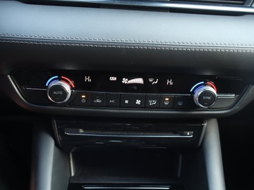 Mazda 6 III Sedan Facelifting 2018 2.0 Skyactiv-G 145KM 2019 Mazda 6 2.0 Skyactiv-G, Salon Polska, Automat, zdjęcie 12