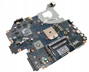 NOWA PŁYTA GŁÓWNA ACER ASPIRE V3-551G LA-8331P
