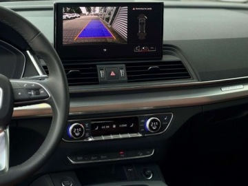 Audi Q5 II SUV Facelifting 2.0 40 TDI 204KM 2024 Audi Q5 S line,Matrix,Virtual,Smartphone Interface 2.0 Diesel 204KM, zdjęcie 11