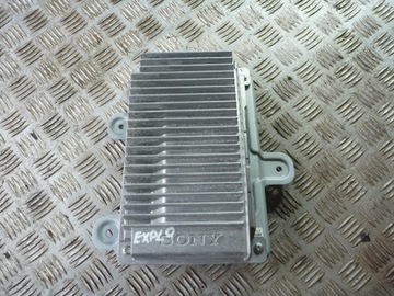 Wzmaczniacz Sony Ford Explorer 2011
