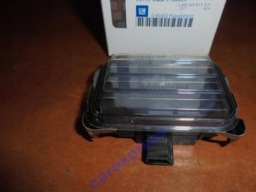 CZUJNIK SENSOR DESZCZU OPEL VECTRA 13107803