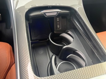 Mercedes GLC C254/X254 SUV AMG 2.0 43 AMG 421KM 2024 Mercedes-Benz GLC 43 AMG 43 AMG, FV23%, Night II A, zdjęcie 17