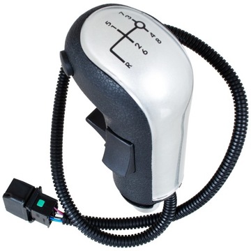 GAŁKA DŹWIGNIA ZMIANY BIEGÓW do MAN TGA TGX