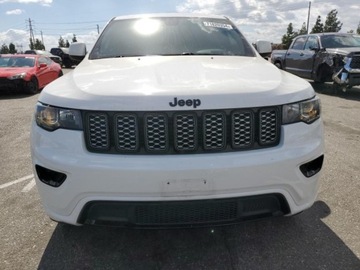 Jeep Grand Cherokee IV 2020 Jeep Grand Cherokee 2020r., Laredo, od ubezpieczalni 3.6 Benzyna 295KM, zdjęcie 1