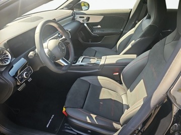 Mercedes CLA C118/X118 Coupe Facelifting 1.3 200 163KM 2024 Mercedes-Benz CLA CLA 200 FV 23 Polski Salon Darmowy raport AutoDNA, zdjęcie 10