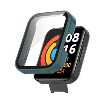 КОРПУС + СТЕКЛО 2В1 ДЛЯ XIAOMI REDMI WATCH 2 LITE