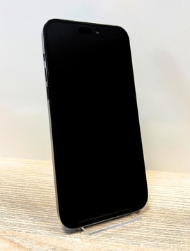 СМАРТФОН IPHONE 14 PRO MAX 128 ГБ - НОВАЯ БАТАРЕЯ 100% - ЦВЕТА - КЛАСС А+