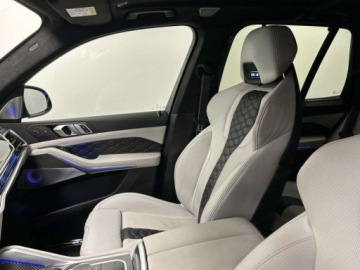 BMW X5 G05 M SUV Facelifting 4.4 M 625KM 2025 BMW X5 Competition Suv 4.4 (625KM) 2025, zdjęcie 5