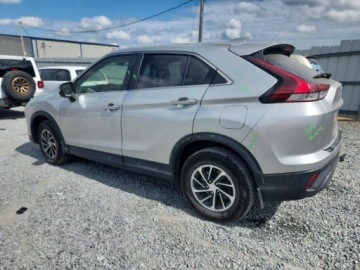 Mitsubishi Eclipse Cross 2023 Mitsubishi Eclipse Cross Es 2023 1.5 Benzyna 152KM, zdjęcie 1