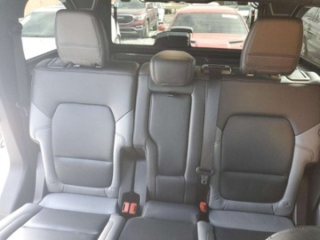 Ford 2024 Ford Bronco BIG BEND, 4x4, od ubezpieczalni 2.3 Benzyna 275KM, zdjęcie 8