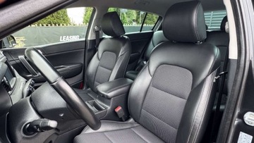 Kia Sportage 2017 Kia Sportage Automat, 4x4, Bezwypadkowa GWARANCJA 1.6 Benzyna 177KM, zdjęcie 17