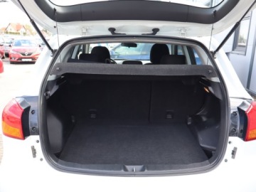Mitsubishi ASX I SUV Facelifting 2016 1.6 117KM 2018 Mitsubishi ASX 1.6 MIVEC, Salon Polska, Klima, zdjęcie 8