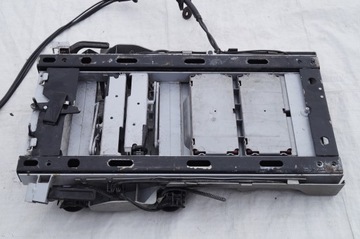 БАГАЖНИК ДЛЯ ВЕЛОСИПЕДОВ OPEL CORSA E FLEXFLIX