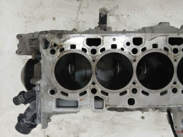 Variklio blokas N47 N47D20 2.0d dyzelinas BMW E87 E60 E90 7811138 – nuotrauka 10