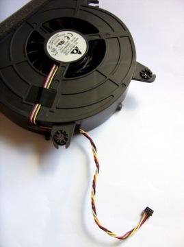 ВЕНТИЛЯТОР DELTA ELECTRONICS 12 В 0,75 А KUC1012D HP