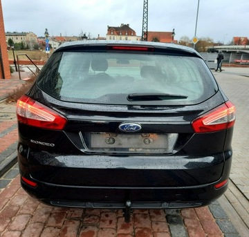Ford Mondeo IV Kombi 1.6 EcoBoost 160KM 2011 Ford Mondeo 160KM Zadbany LIFT GwarancjaRata520zl, zdjęcie 12