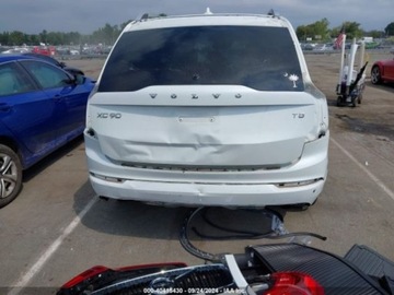 Volvo XC90 II 2017 Volvo XC 90 2017 Volvo XC90 T5 FWD 5-Passenger Momentum 2.0 Benzyna 250KM, zdjęcie 7