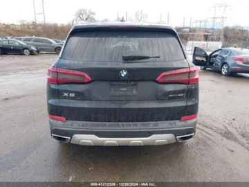 BMW X5 G05 2020 BMW X5 2020 BMW X5 sDrive40i Sports Activity Vehicle 3.0 Benzyna 335KM, zdjęcie 13