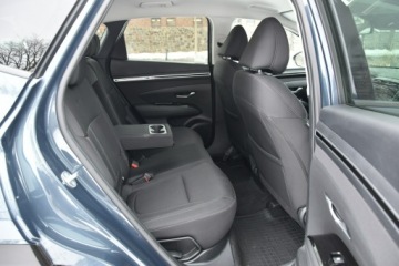 Hyundai Tucson IV SUV 1.6 T-GDI 48V 150KM 2023 Hyundai Tucson 1.6T-GDi 150KM Automat 2023r. Salon, zdjęcie 14